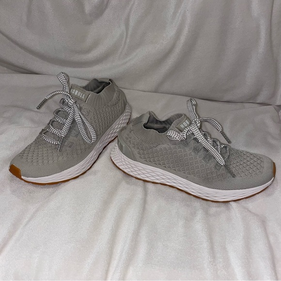 NOBULL DESERT KNIT RUNNER (WOMEN'S) SOLD OUT ONLINE - Picture 2 of 7